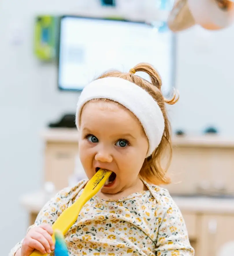 Abbott Loop Bitesize Pediatric Dentistry
