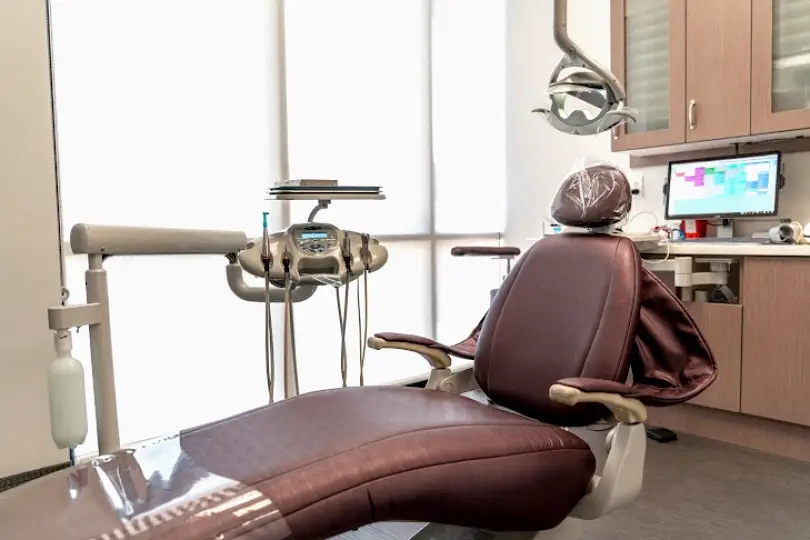 Abundant Dental Care of Murray