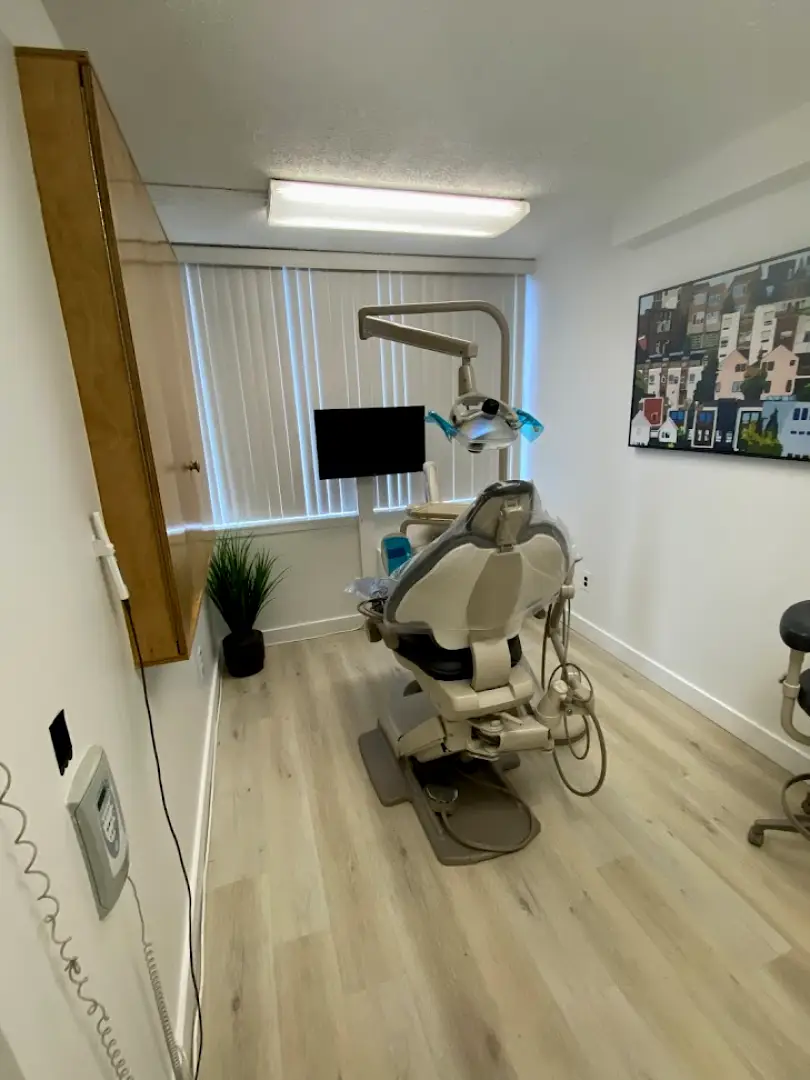 Alexandria Whiting Dental Studio