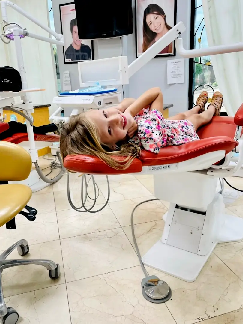 Alief Apple Dentists