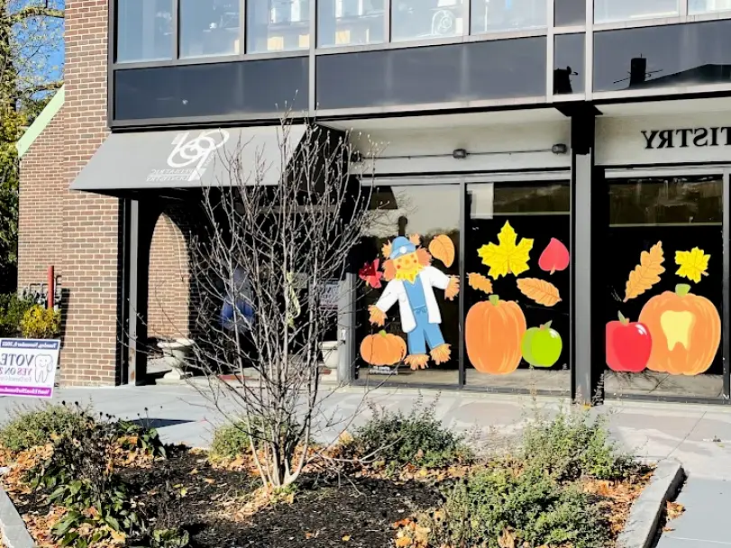  Andover Pediatric Dentistry: Maritza Morell, DMD