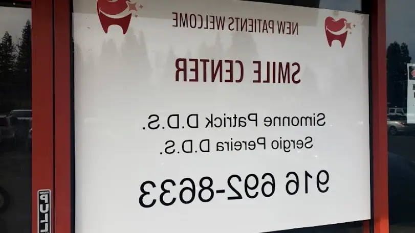 Antelope Smile Center
