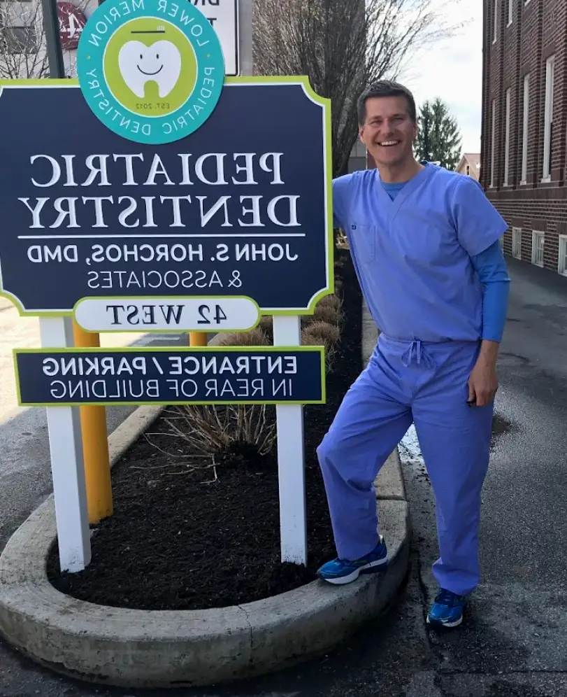 Ardmore Lower Merion Pediatric Dentistry