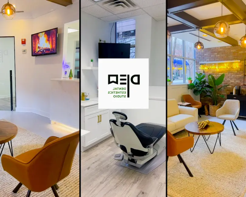  Atlanta Dental Esthetics Studio