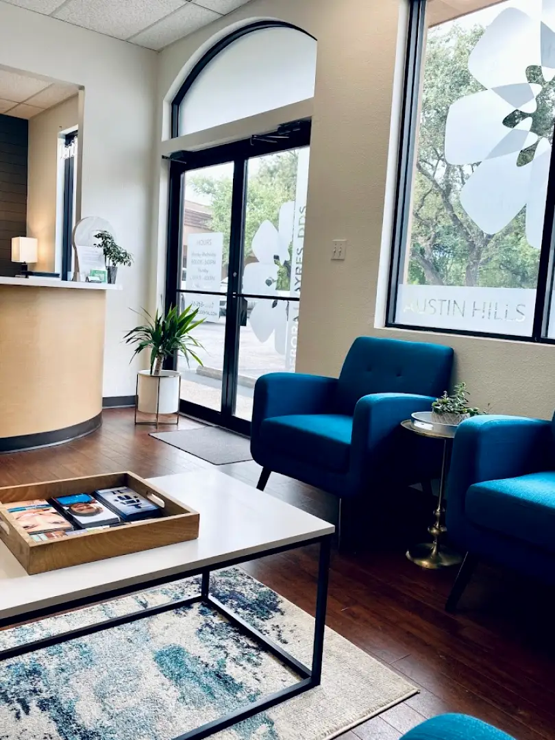  Austin Hills Dental
