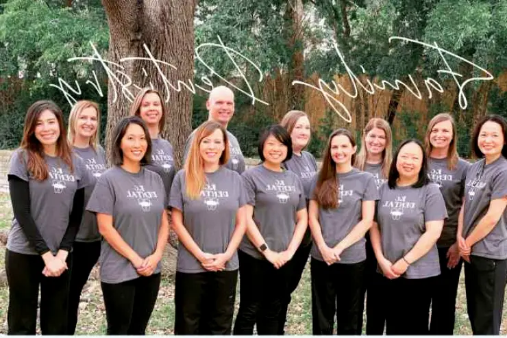  Austin KC Dental