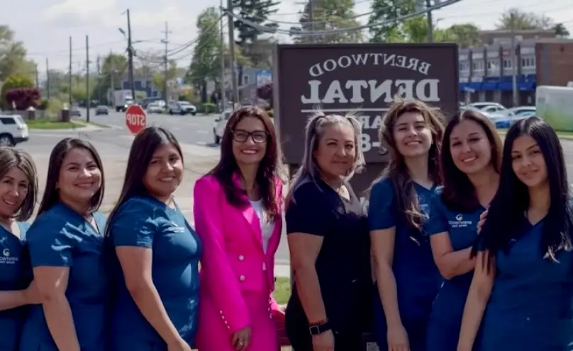 Bay Shore Brentwood Dental Care