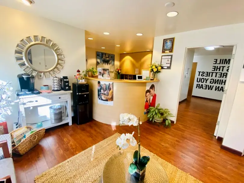 Bellevue Impressions Dentistry