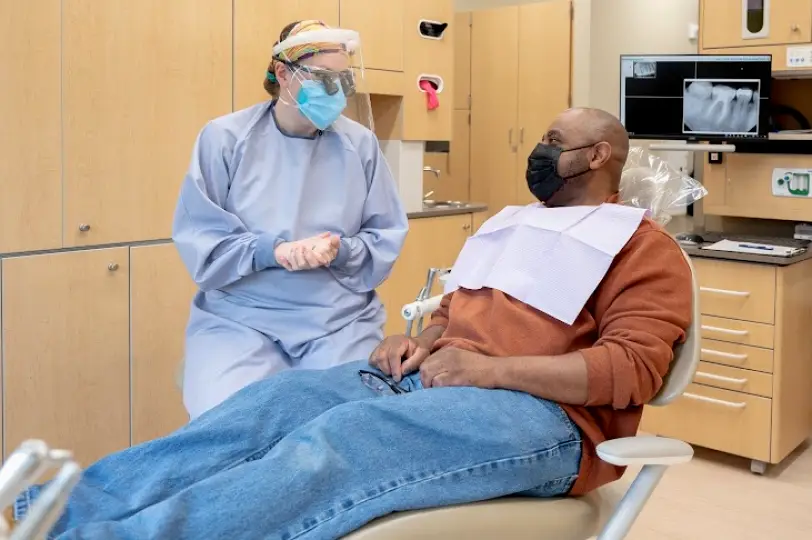 Bellingham Unity Care NW - Adult Dental
