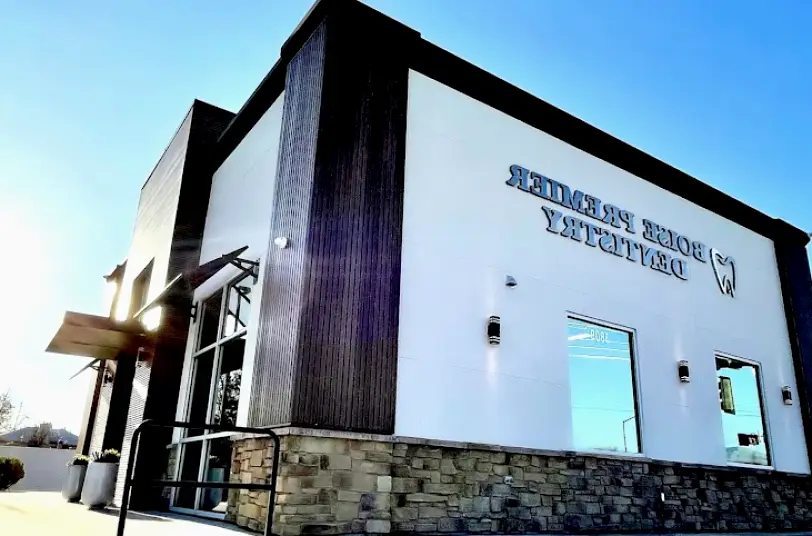  Boise Premier Dentistry