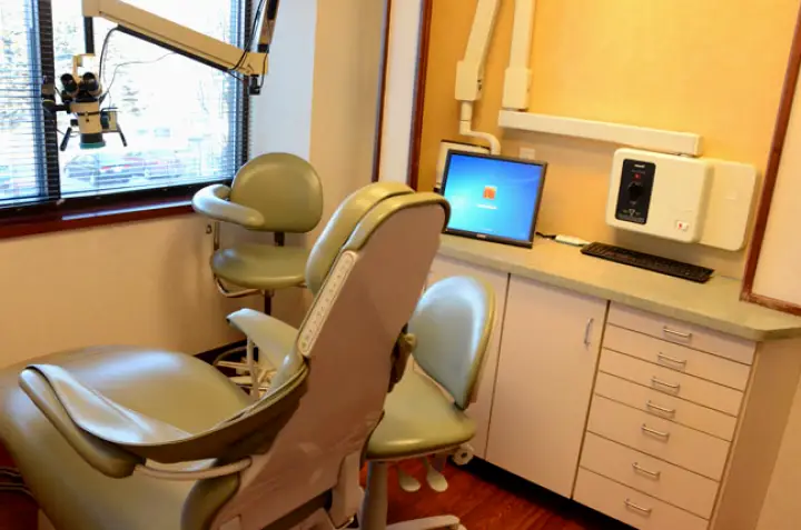  Brookfield Kevin P. King, DDS, SC