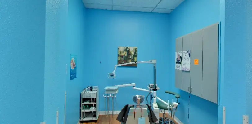  Burbank village dentistry