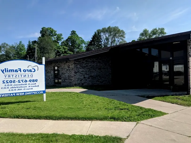 Caro Family Dentistry