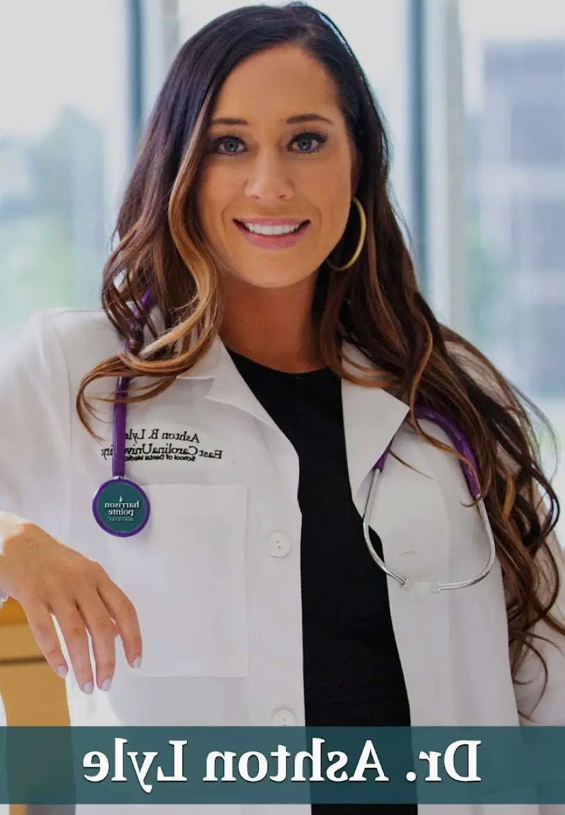  Cary Harrison Pointe Dentistry