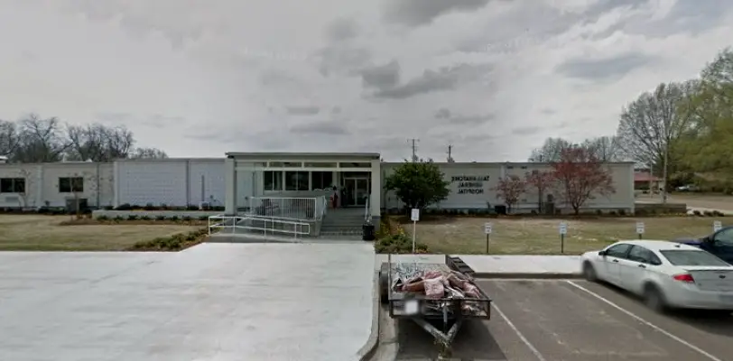 Charleston Tallahatchie General Hospital