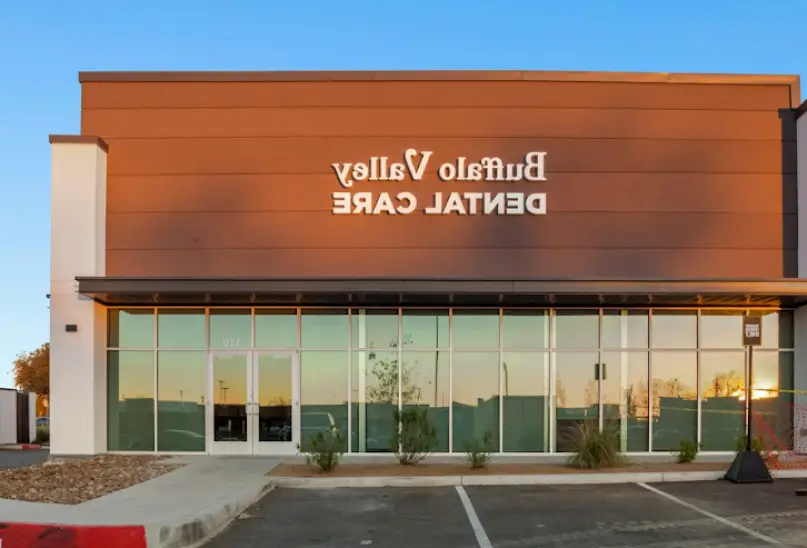 Cibolo Buffalo Valley Dental Care