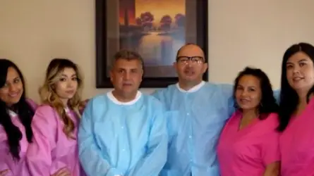 Colton Valley Dental
