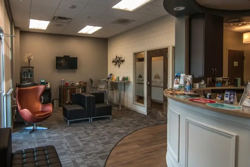Concord New World Dentistry
