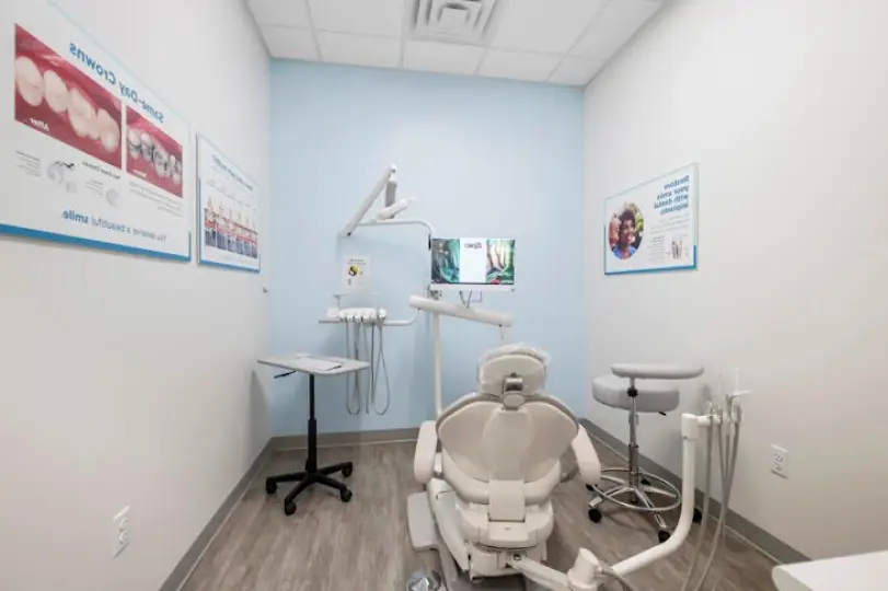 Coon Rapids Modern Dentistry