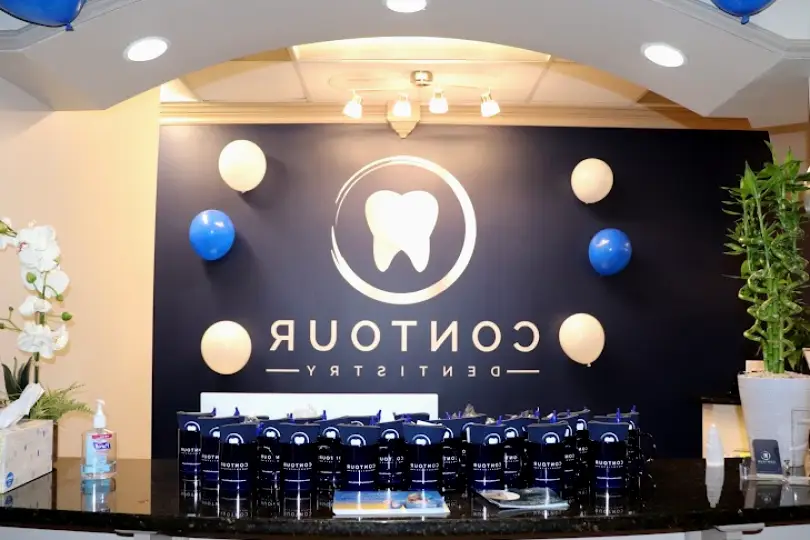 Cornelius Contour Dentistry
