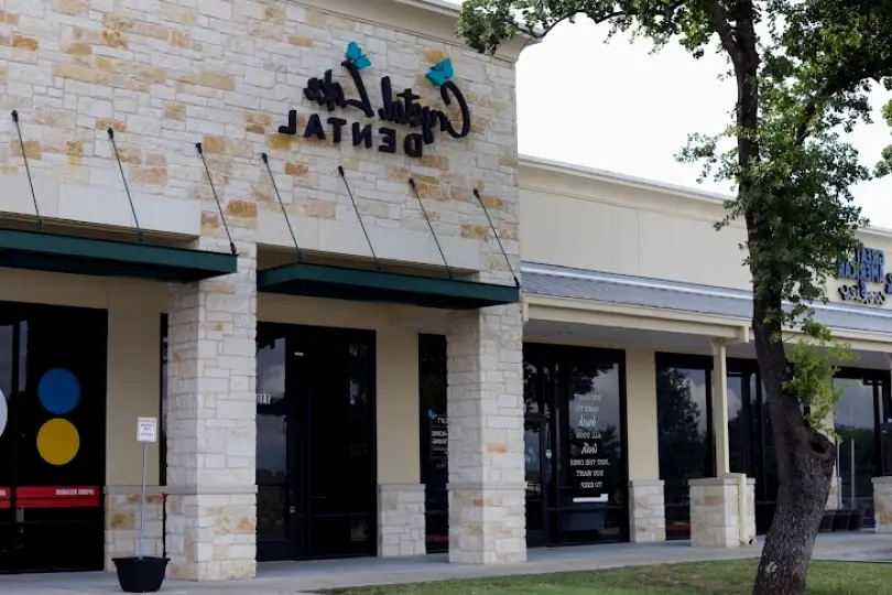 Crystal Lake Dental | Dentists in Leander Texas