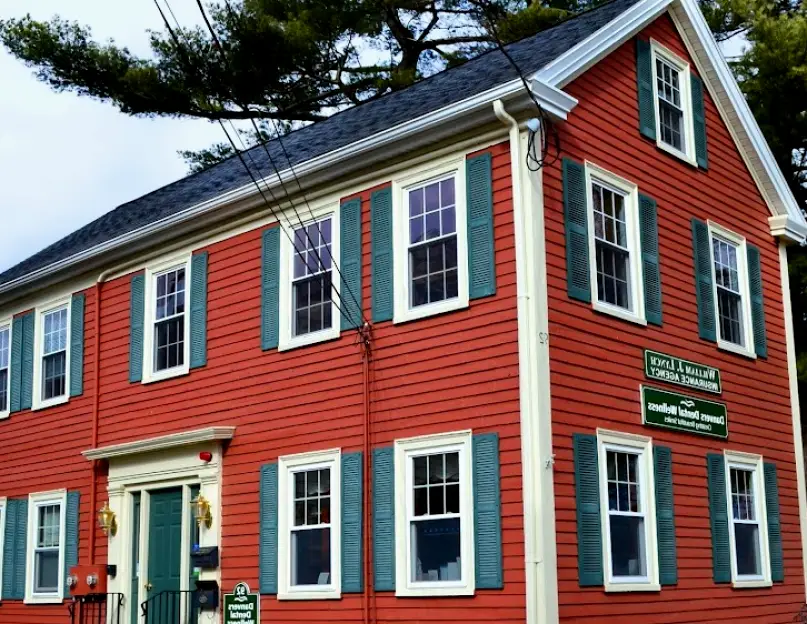 Danvers Family Orthodontics