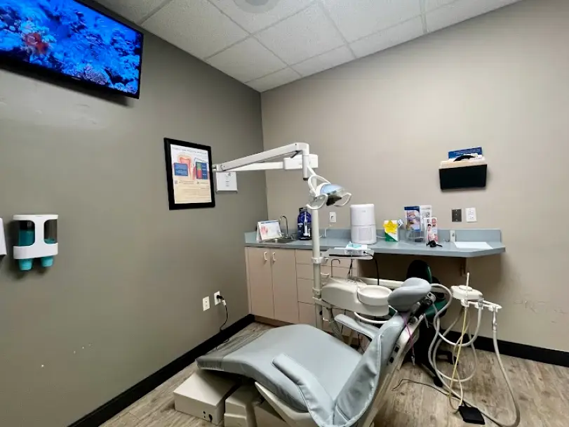 Dental Team of West Palm Beach
