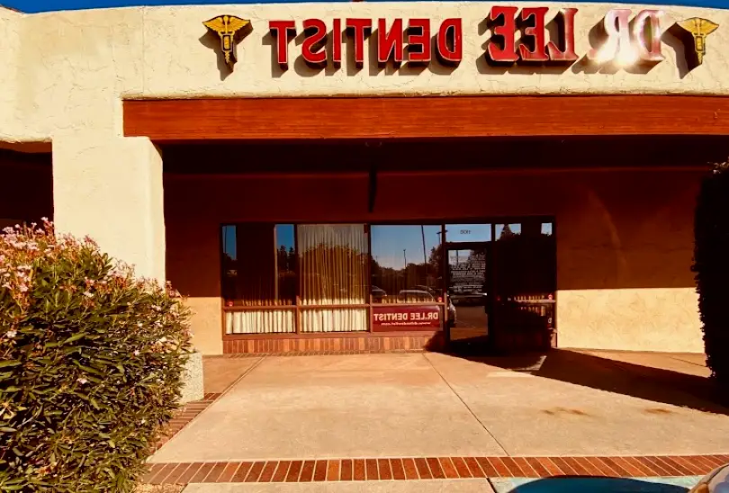Diamond Bar Dr. Lee Dentistry