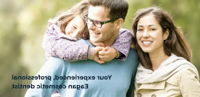 Eagan Wood Park Dental