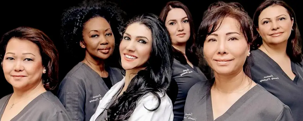 East York Eastside Family Dentistry