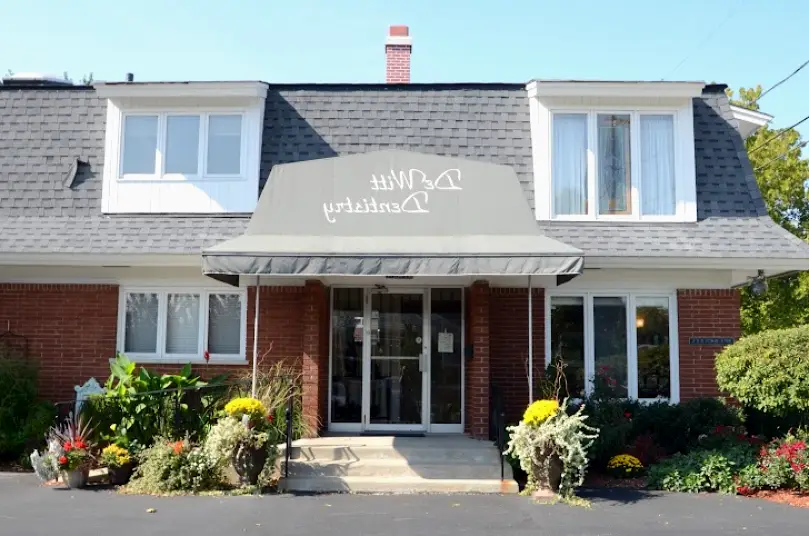  Elmhurst Dewitt Dentistry