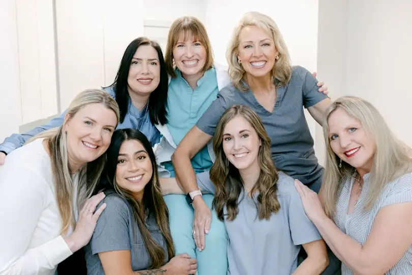 Eugene Carly Peterschmidt Dentistry