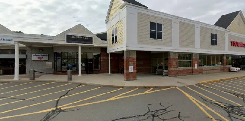 Falmouth Dr. Irina Babayan