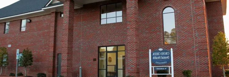 Fayetteville Cross Creek Dental, The Office of Dr. Rice & Associates