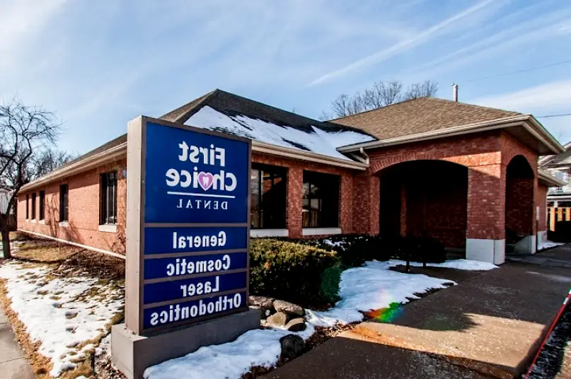 First Choice Dental- Madison Downtown