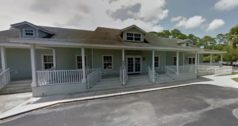 Fort Pierce Schwerer Dental Care