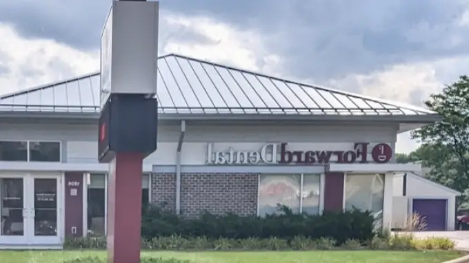 ForwardDental West Bend