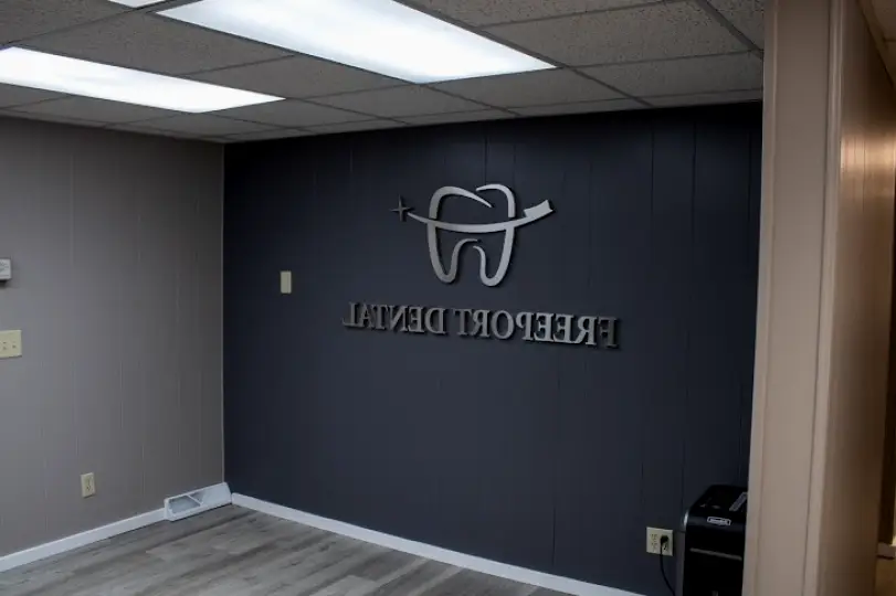 Freeport Dental
