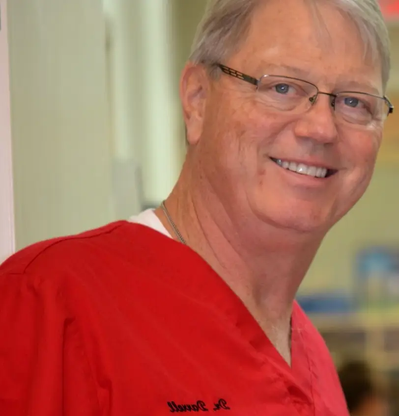 Gastonia Darrell C. Current, DDS, PA