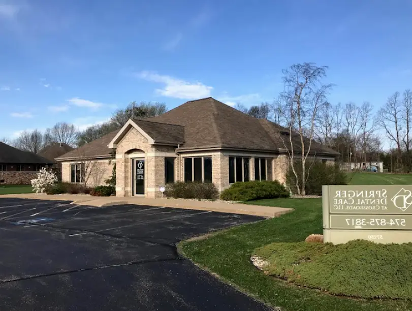 Goshen Springer Dental Care at Crossroads