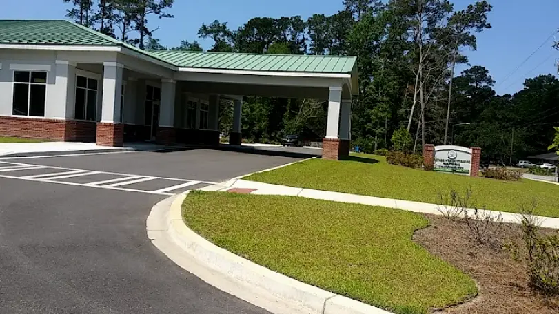 Hinesville Diversity Health Center