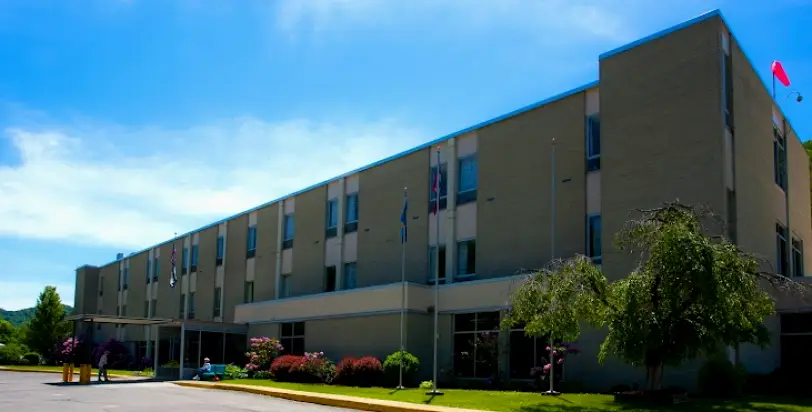 Hinton Summers County ARH Hospital