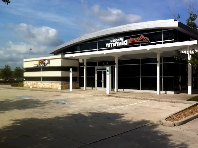  Humble Atascocita Modern Dentistry and Orthodontics