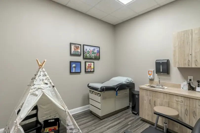 Hunt Regional Family Medicine Caddo Mills