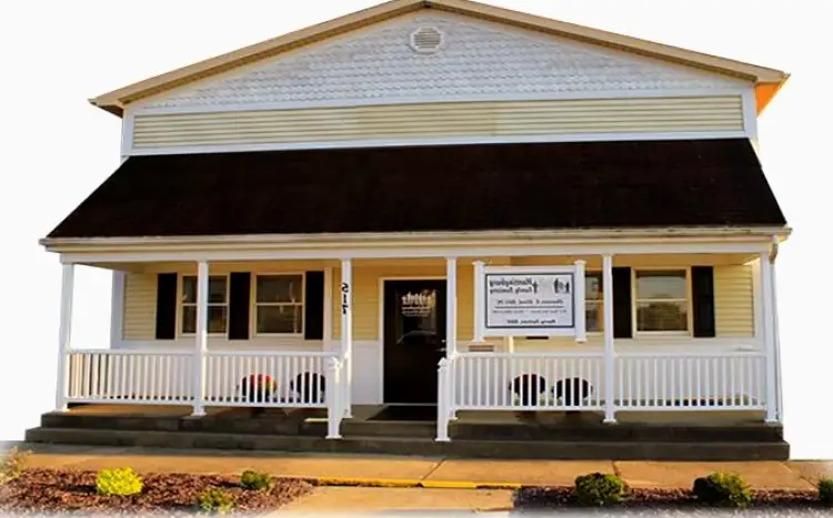Huntingburg Family Dentistry