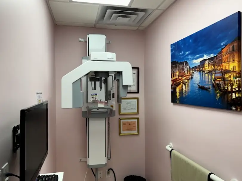 Jamaica Open Smile Dental