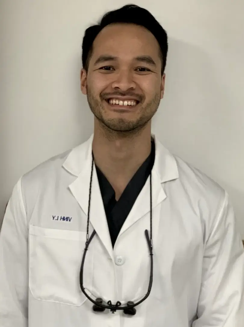 Jersey City Dr. Vinh Ly - Lee Family Dentistry