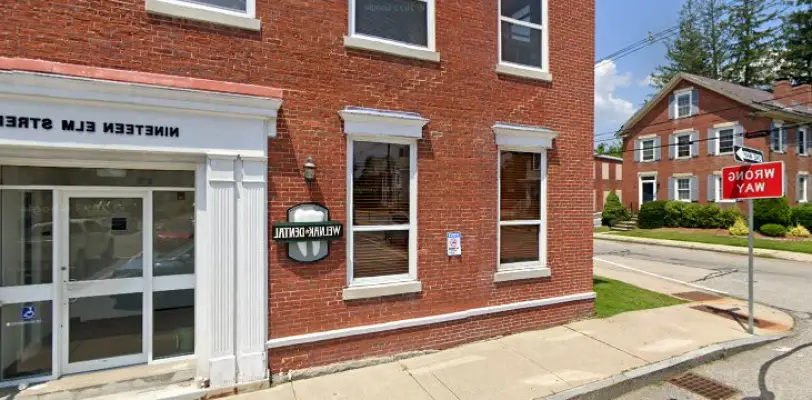 Keene Dentistry & Implants