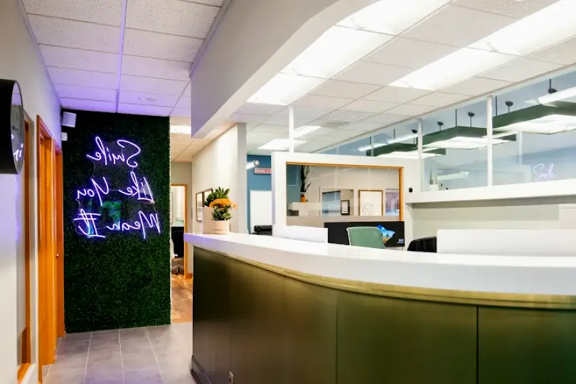  Kennewick Greg Brown Orthodontics