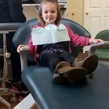 Kids First Dental - Roanoke